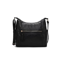 Mkf Collection Marseille Shoulder Bag by Mia K