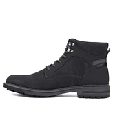 Reserved Footwear Men's Lloyd Ankle Boots