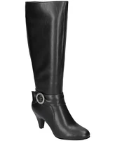 Bella Vita Women's Rima Tall Dress Boots