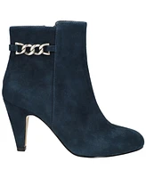 Bella Vita Women's Agnes Dress Ankle Boots