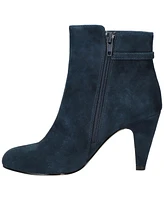 Bella Vita Women's Agnes Dress Ankle Boots