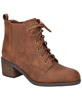 Bella Vita Women's Bismark Ankle Boots