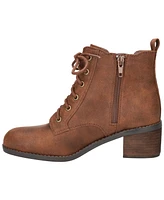 Bella Vita Women's Bismark Ankle Boots