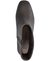 Bella Vita Women's Harp Square Toe Boots