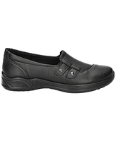 Easy Street Women's Tune Comfort Flats