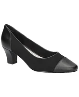 Easy Street Women's Slip-On Pumps