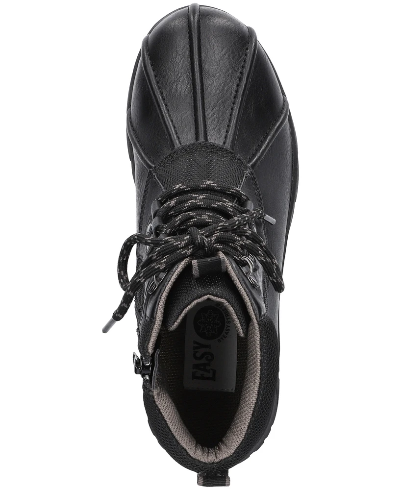 Easy Street Women's Stormy Waterproof Boots