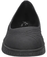 Easy Street Women's Cosma Comfort Ballet Flats