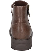Easy Street Women's Aliah Slip Resistant Ankle Boots