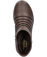 Easy Street Women's Autumn Slip Resistant Boots