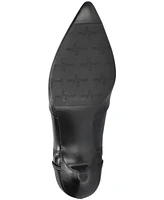 Easy Street Women's Annalee Dress Ankle Boots