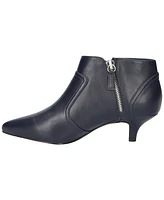 Easy Street Women's Annalee Dress Ankle Boots