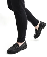 Easy Street Women's Witney Comfort Loafers