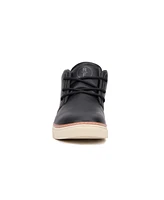 Reserved Footwear Men's Zion High Top Sneakers