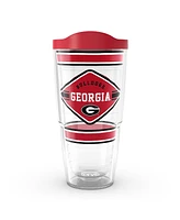 Tervis Tumbler Georgia Bulldogs 24oz. First String Classic Tumbler