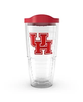 Tervis Tumbler Houston Cougars 24oz. Emblem Classic Tumbler