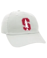 Ahead Men's Natural Stanford Cardinal Shawmut Adjustable Hat