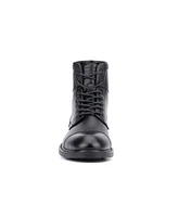 Reserved Footwear Men's Caleb Dress Boots