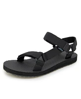 Jbu Women's Aruba Casual Flat Sandal