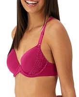 Maidenform One Fab Fit 2.0 T-Shirt Shaping Underwire Bra DM7543