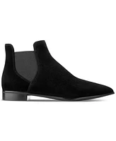 Cole Haan Women's Hara Pointed Toe Stretch Booties