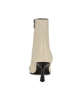 Nine West Women's Birgy Pointy Toe Stiletto Heel Dress Booties