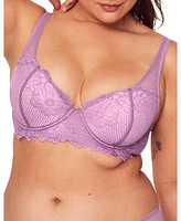 Adore Me Women's Marella Contour Demi Bra