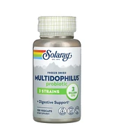 Solaray Freeze Dried Multidophilus Probiotic 3 Billion Cfu