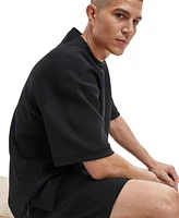 Mode of One Men's Regular-Fit Crewneck Sweatshirt, Created for Macy's