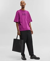 Mode of One Men's Relaxed-Fit MO1 T-Shirt, Created for Macy's