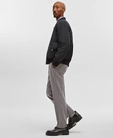 Mode of One Men's Slim-Fit Suit Pants, Created for Macy's