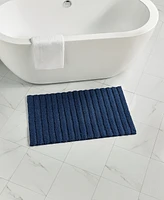 Charter Club Signature Bath Rug, 21" x 34", Exclusively at Macy's