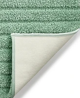 Charter Club Signature Bath Rug, 25.5" x 44", Exclusively at Macy's