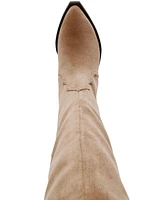 Dv Dolce Vita Women's Kit Knee-High Cowboy Boots