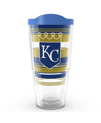 Tervis Tumbler Kansas City Royals 24oz. Hype Stripe Classic Tumbler