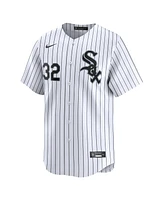 Nike Men's Gavin Sheets White Chicago Sox Home Limited Player Jersey