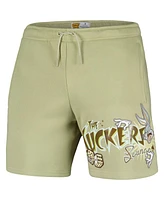 Freeze Max Men's Green Looney Tunes Shorts