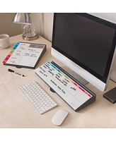 ECR4Kids MessageStor Keyboard Write and Store, Birds