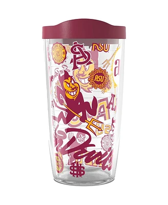 Tervis Tumbler Arizona State Sun Devils 16oz. Allover Classic Tumbler