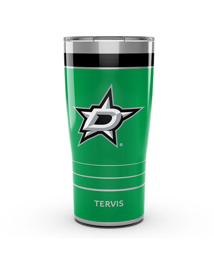 Tervis Tumbler Dallas Stars 20oz. Mvp Stainless Steel Tumbler