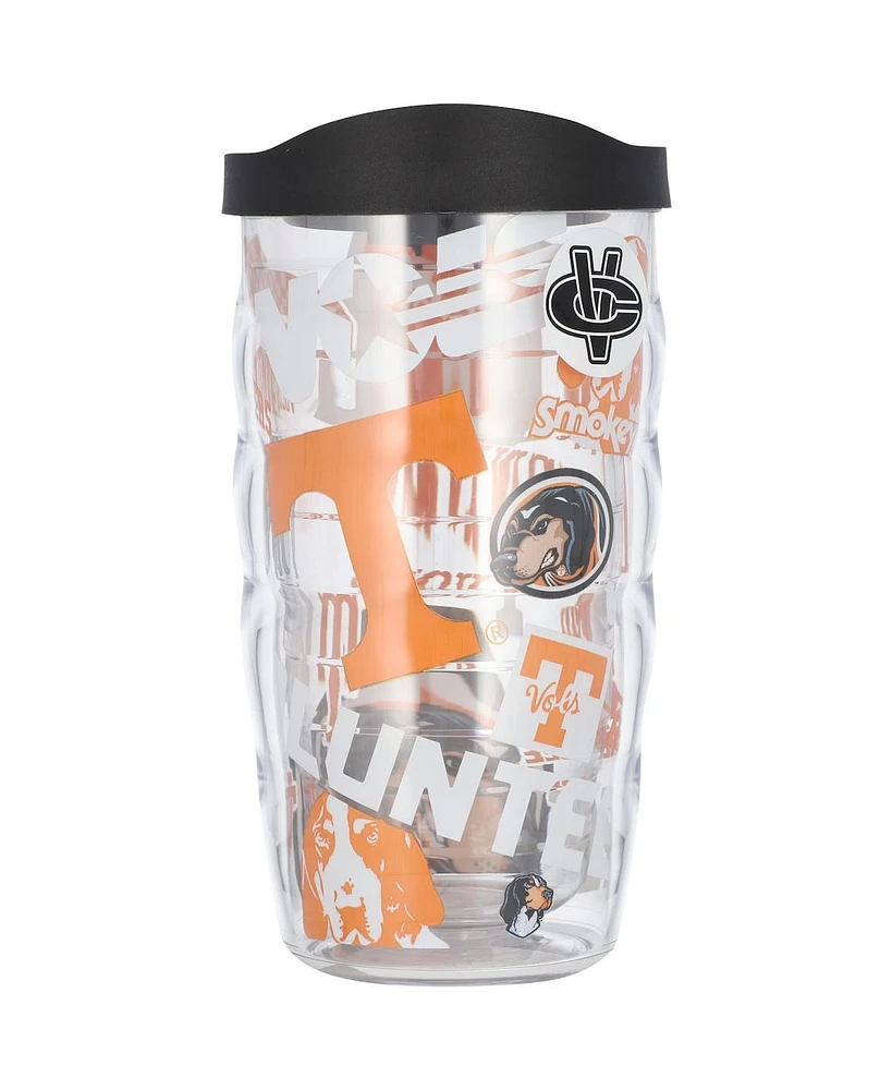 Tervis Tumbler Tennessee Volunteers 10oz. Allover Classic Wavy Tumbler