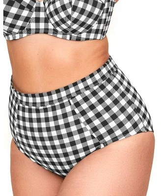 Adore Me Plus Size Vivien Swimwear