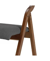 Versatile Folding Dining Chairs Multipurpose Seating Solutions