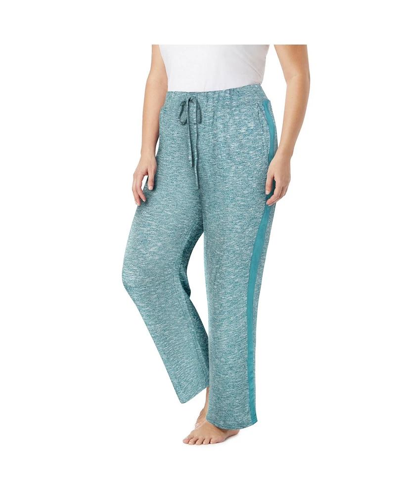 Dreams & Co. Women's Supersoft Lounge Pant