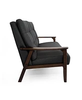 Loveseat for Home or Office