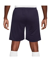 Nike Men's Navy France National Team 2024 Strike Performance Shorts