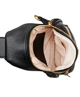 Style & Co Webbing Strap Small Sling Bag, Created for Macy's