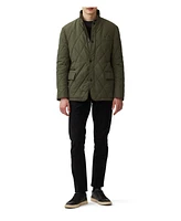 Rodd & Gunn Men's Elsthorpe Jacket