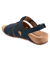 SoftWalk Burnaby Sandals