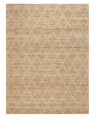 Town & Country Living Sol Terra Interwoven Diamond 8'x10' Area Rug